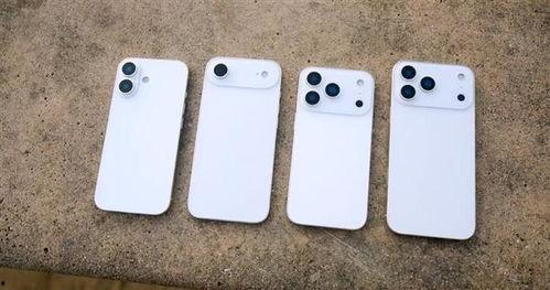 苹果14最新爆料支持8k视频,内置8K视频生成技术,引领影像新纪元 第3张 苹果14最新爆料支持8k视频,内置8K视频生成技术,引领影像新纪元 第3张