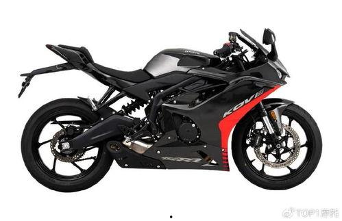 凯越450rr最新爆料,性能与颜值并重，揭秘最新爆料！”  第3张